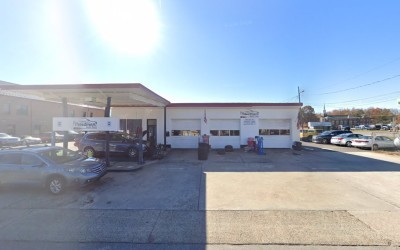 All American Towing
