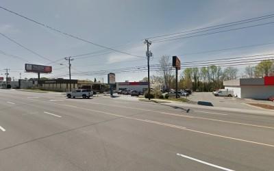 Greensboro Tire & Auto, Greensboro, North Carolina