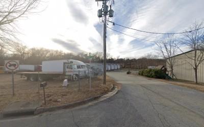 US Truck & Trailer Sales Inc, Greensboro, North Carolina