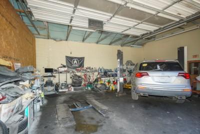 Import Auto Solutions, Inc., Greensboro, North Carolina