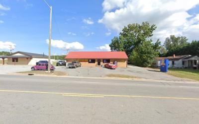 NAPA Auto Parts - CAS - Gaston, Gastonia, North Carolina