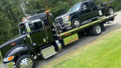David's Towing & Customs