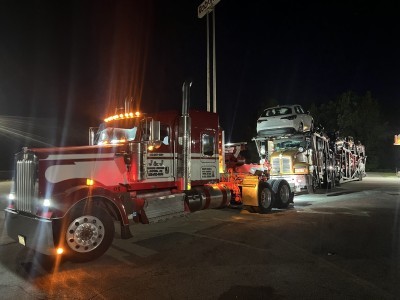 J & J Towing Services LLC