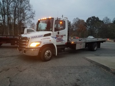Fisher's Towing & Transmission Rebuilding