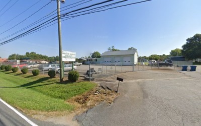 Mike Warlick Auto Sales & Services