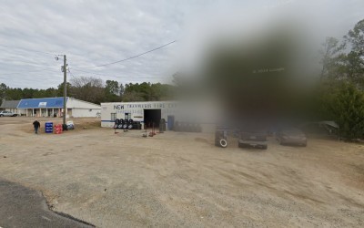 Traviesos Tire Center