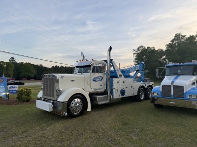 Bostick BP & Towing