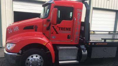 Xtreme Towing