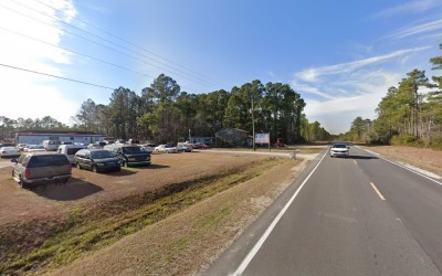 Holly Ridge Auto Services