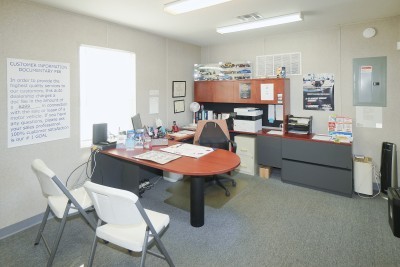 Holly Ridge Auto Mart, Inc.