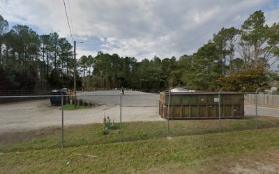 Onslow County Folkstone Convenience Site