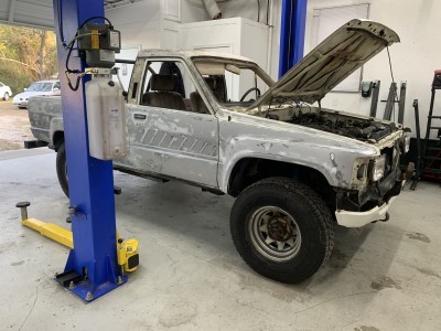 All Pro Auto LLC