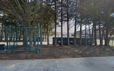 Hickory Recycling Center