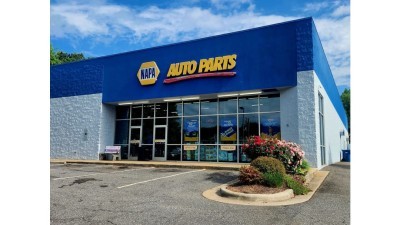NAPA Auto Parts - Hickory- HKC Main Store
