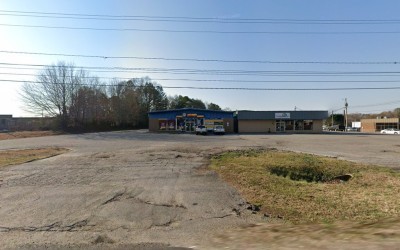 NAPA Auto Parts - Hickory