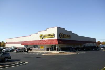 Northern Tool + Equipment, Lone Hickory, North Carolina