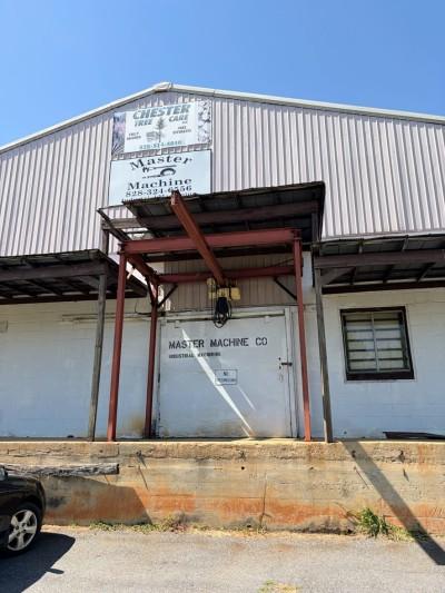 Peak Motors, Lone Hickory, North Carolina