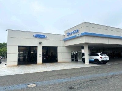 Honda of Huntersville Parts Center