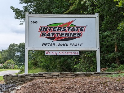 Interstate Batteries