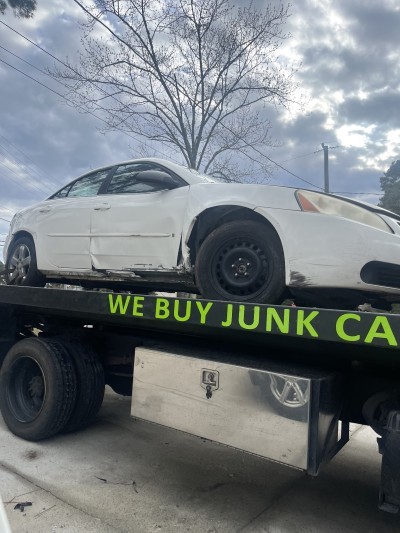 JusTows Recovery