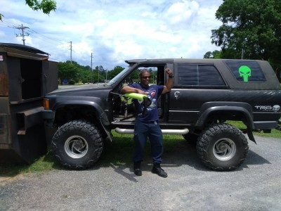 Kings Mountain Auto Supply
