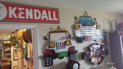 Junktique General Store