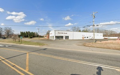 Triad Auto Supply Co