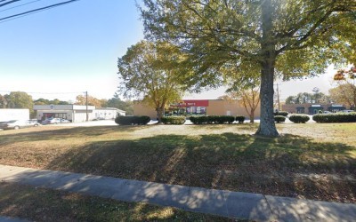 O'Reilly Auto Parts