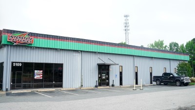 Interstate All Battery Center of Monroe, NC