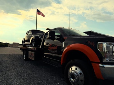 Secrest Wrecker Service