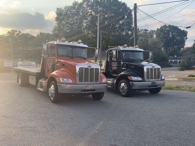 DSK Towing
