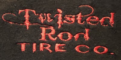 Twisted Rod Customz
