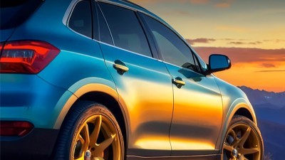 CARSTAR Parker's Bodyshop and Collision Center