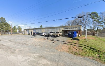 Parker Motor Co