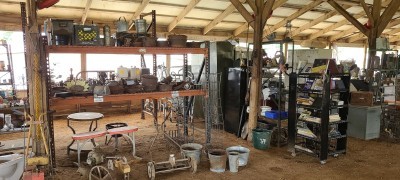 T. Smith Farm Tractor Parts and more