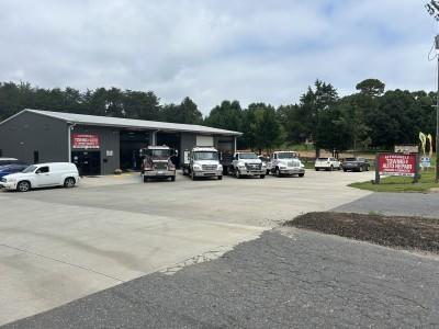 Affordable Towing & Auto Repair, Statesville, North Carolina