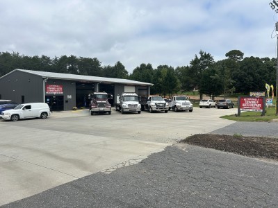 Affordable Towing & Auto Repair