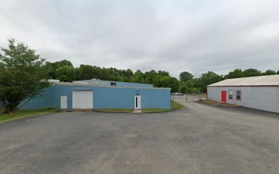 Andinos Metal Recycling at Lowell