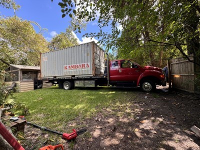 DC Towing
