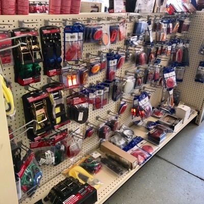 Carquest Auto Parts - B&M Parts & More, Inc.