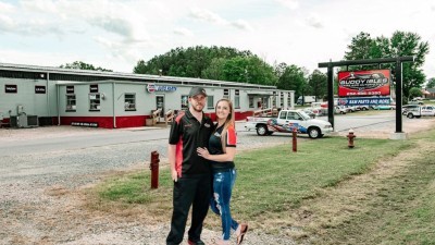 Buddy Isles Tire and Automotive