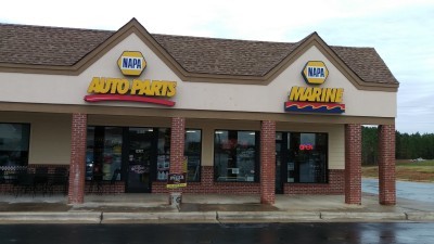 NAPA Auto Parts - Southside Parts Company