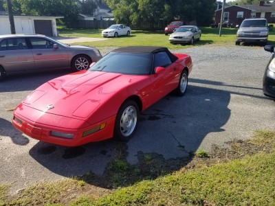 Marshville Auto Services Inc