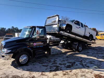 Billy's Automotive & Towing