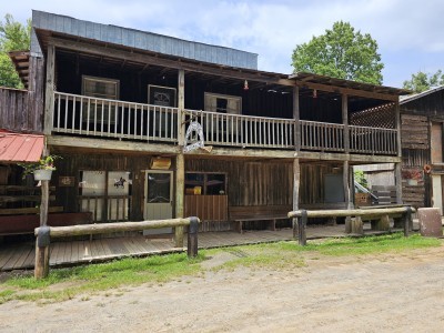 Town of Love Valley
