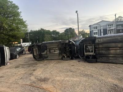 Haul It In Salvage Cars LLC, Charlotte, North Carolina
