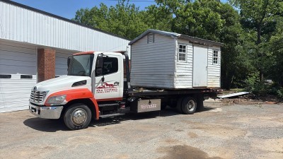 Rex Towing