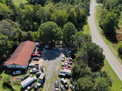 Cjs Automotive and towing