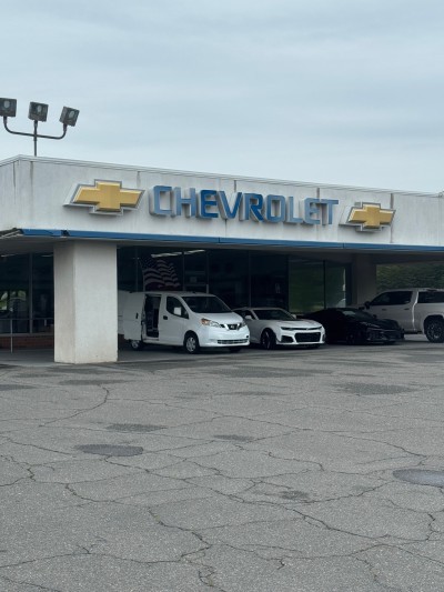 Smart Chevrolet