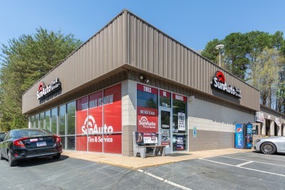 Sun Auto Tire & Service